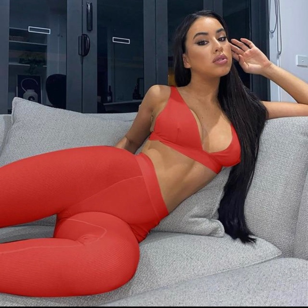 two piece set